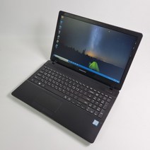 삼성 블랙 16G / 1128G / FHD 작업용 편집용 15인치 노트북