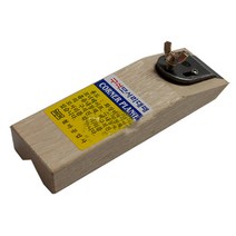 철마 구석모서리대패 코너대패 측면