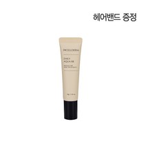 정품 인셀덤 비비크림 아쿠아 BB 톤업 자연스러운 커버 크림, 인셀덤 데일리 아쿠아 비비 30g