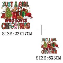 아플리케 패치 와펜 예수 크리스마스 날 옷에 열 열전달 스티커 의류 applique 장식을위한 패치에 diy a-level 빨 철, d-160-1-2, 1개