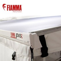 피아마 레인캡 (F45s 전용 06893-01) 캠핑카 카라반 모터홈 RV 차박용 어닝 빗물방지용, 1개