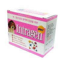 인트라젠 30p, 개