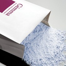 젬마 석고 분말 블루 1.5kg 12개 1box /방향제 재료/