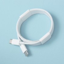 휴대폰케이블 60W C to PD 고속 충전케이블 1M [DIW4]