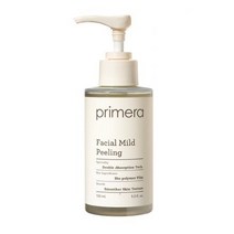 프리메라 페이셜 마일드 필링, 9세트, 150ml