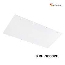 코퍼스트 바이썬 천정형 복사난방패널 파워풀 (저온형), KRH-1000PE