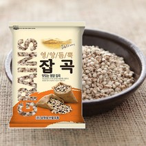 건강한밥상 국산 서리태, 2kg, 1개