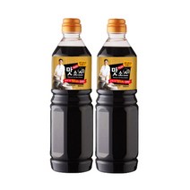 명인 도리원 맛소스 장아찌 짱아치 장조림 만능 맛 저염 간장 800mlx2개, 상세페이지 참조, 800ml