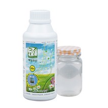 보람농자재 큰손 액상규산 500ml 수용성규산 A32