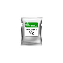 True Nutrition Agmatine Sulphate Powder (30 Grams), One Color, One Size