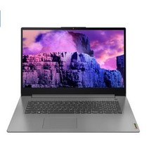 레노버 2021 IdeaPad Slim3 17.3, 코어i7 11세대, 256GB, 8GB, Free DOS, 82H9005UKR