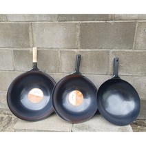 환진 철 중국 북경팬(쇠핸들) 36