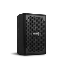 거실스피커 명품스피커 서라운드스피커 8인치 150W/8Ω 고출력 저음 스피커 KTV 홈 전체 주파수 플로어 방, 01 A8 1pc