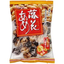 카스가이 땅콩사탕 라카아메 146g x 5봉지 수입캔디