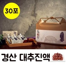 [머든팜]한방보감 경산대추진액 30포, 상세페이지 참조, 상세페이지 참조, 상세페이지 참조, 상세페이지 참조