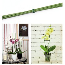마이플랜트 식물 지지대 지주대 5mm_110cm(5개), 5개