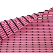 기타 바보사랑[구멍가게] 욕실 미끄럼방지매트 화장실 바닥 발판 120cm x 600cm, 라임120cmx600cm, 라임 120cm x 600cm