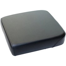 혼다 슈퍼커브 2인 텐덤 시트 블랙, 1개