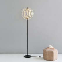 마켓비 DONGUS 장스탠드 E26 KS2491F 1836.2414, 단품