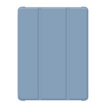 실내자전거 타기 탁스고정 듀터 자전거 스마트 고정 평 로라 인스텝트 유아 트레일러iPad Pro 12.9 2017 에디션홈 키 포함 케이스 iPad Pro 12.9 2015연필, 하늘색