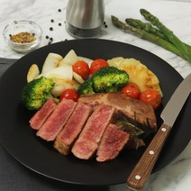 아임셰프 이베리코 목살 스테이크, 428g, 1개