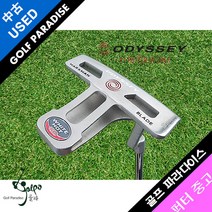 오딧세이 MARXMAN BLADE XG 34인치 중고 퍼터