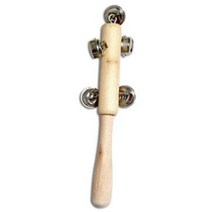 악기만들기 나무 딸랑이종 DIY재료 만들기재료 꾸미기