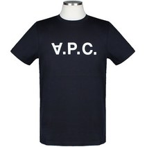 [아페쎄] [명품] 23SS COBQX H26943 IAK VPC 로고 반팔티셔츠 COBQ