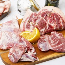 맛있는것 나만 몰랐네 국내산 돼지부속 뒷고기 모음 특수부위 꼬들살 뽈살 설하살 두항정살 돈뽈항정 고고축산, 차돌뒷고기 500g