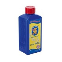 독일 어린이집 유치원 야외 비눗방울 놀이 리필액 250ml (버블건/자동비누방울/비누방울/비누방울놀이/아기비누방울/방울놀이/비누방울총 추천)