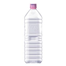 아이시스 8.0 ECO 생수, 1.5L, 12개