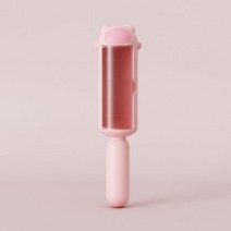 보풀제거기 스웨터 보푸라기 직물 면도기 가정용 애완 동물 털 제거기 브러시 청소 제품 침대 소파 카펫 도구 용품, 분홍색