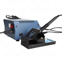 Kaisi 858 하이 윈드 건 K-8512D T12 납땜 스테이션 다리미 BGA 용접 전화 수리 도구 인, 01 110V