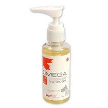 고양이 강아지 영양제 눈건강 물개 오일 65ml] 눈물