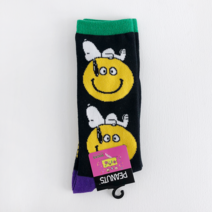 스누피 캐릭터 양말 3종류중 택 1