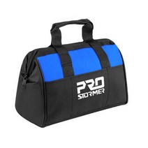 이동형 수납 공구함 손가방 임팩트 툴 휴대용 가방