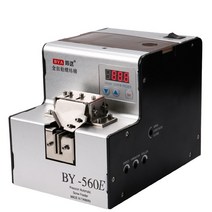 560A 나사 정렬기 자동 공급기 사용 스크류 배열 볼트, 모델명 BY-560A