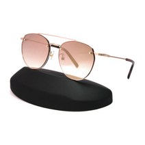 듀퐁 DP6638 03 남여공용 투브릿지 미러 보잉 선글라스