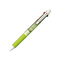 제트스트림 3색펜 0.7mm, 그린, 1개
