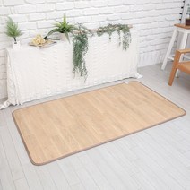 전자파 없는 LG하우시스 모노륨 전기장판 매트 1인용(183x100), 01. LG하우시스 모노륨 전기장판_싱글