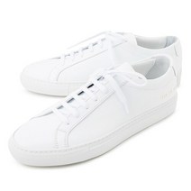 19FW 1528 아킬레스 오리지널 로우탑 스니커즈