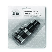 Waste King Garbage Disposal Dishwasher Connector Kit - 1023, 1