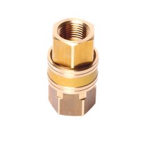 TSP카플러50A(소켓+플러그세트) 2인치 유공압공구, 50A(2) (소켓+플러그)세트