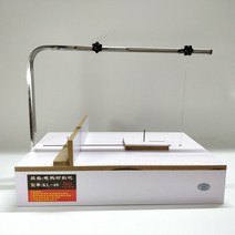 판넬제작 포맥스재단 열선커티기 열선커팅기 칼 재단 재단기 폼보드 커팅 자르기 제단 스치로폼 스티로폼 화방 우드락 판넬 펜형 선 EVA 작업대 휴대 손, 50