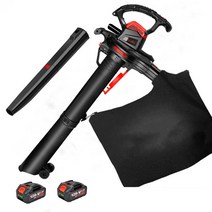 니아이몰 충전 송풍기 블로워 초강력 낙엽 먼지 제거, 3500W ver1 + 3미터 와이어