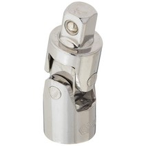 크레센트 드라이브 크롬 유니버설 조인트 CDTA17N 1cm, 1개