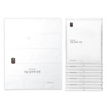 생활공작소 이불압축팩(대형), 4개