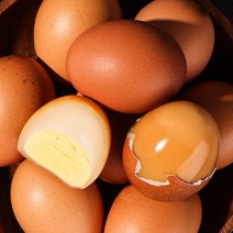 HACCP인증 무항생제 맥반석계란 구운계란, 35g(중란), 90구