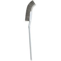 일본직발송 4. 엔도상사 업무용 와이어 채널 브러시 (곡) 일제 GBL04 B001TV3GXC, One Size_One Color, One Color, One Size