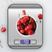 지니모르 웰닷 디지털 전자 주방 저울 10kg 이유식 베이킹 요리 주방 저울 주방저울 5kg 주방저울 2kg 주방저울 3kg 커피저울 주방용저울 계량저울 요리저울